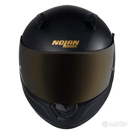 Nolan N60 sport Aureo. Da negozio 