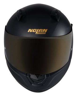 Nolan N60 sport Aureo. Da negozio 