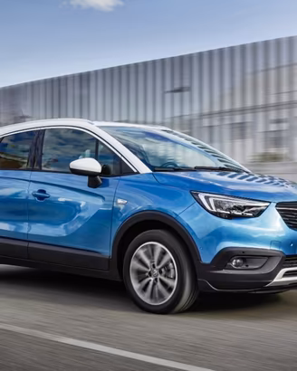 Ricambi Opel Crossland Granland Mokka Zafira 