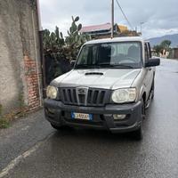 Mahindra Goa pickup