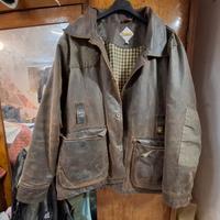 Giacca cerata vintage Avient Collection -