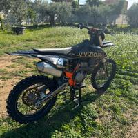 Ktm 350 sxf