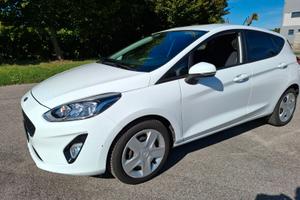 Ford Fiesta 1.1 Plus