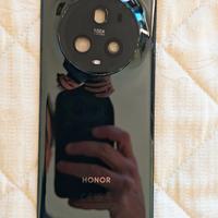 Honor Magic 5 pro back cover originale 
