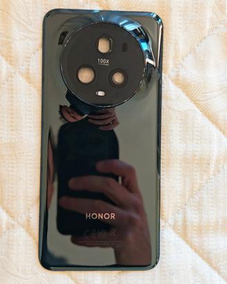 Honor Magic 5 pro back cover originale 