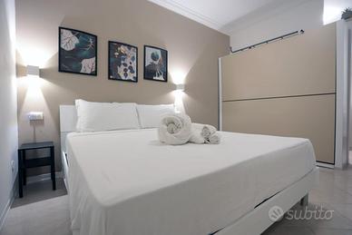 Casa vacanze a due passi da Ortigia