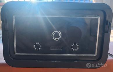 Batteria Bos litio s 80Ah