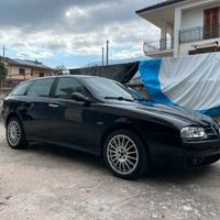 Alfa 156 2.5 v6 busso asi