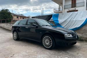 Alfa 156 2.5 v6 busso asi
