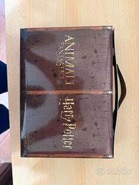 Collezione Harry Potter