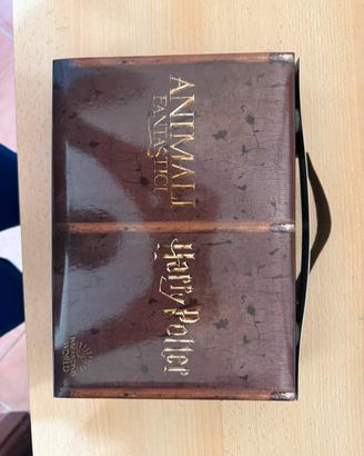 Collezione Harry Potter