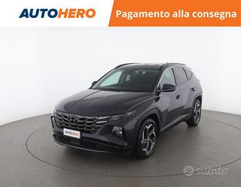 HYUNDAI Tucson YR89463