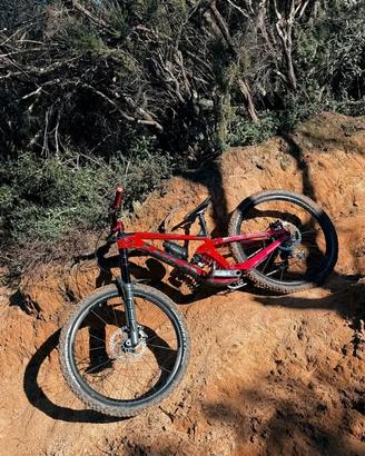 Trek slash 7
