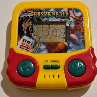 Gioco elettronico Basketball Jordan Usa funziona