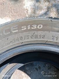 gomme Panda 145 70 13