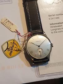 Longines Calatrava ref. 5030