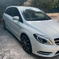 Mercedes classe b 200