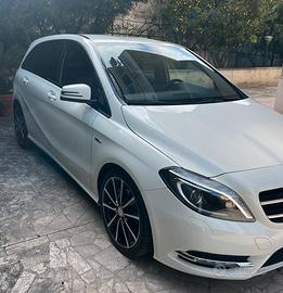 Mercedes classe b 200
