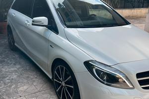 Mercedes classe b 200