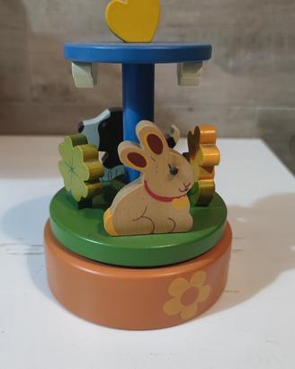 THUN CARILLON BAMBINI 
