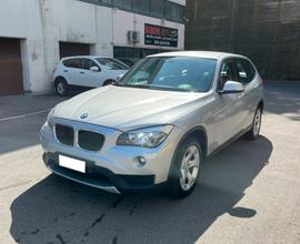 Bmw X1 xDrive18d