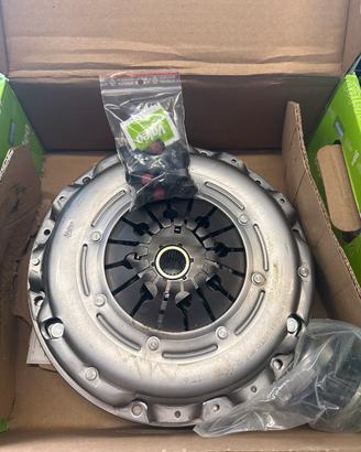 Kit frizione+volano completo CHEVROLET/OPEL