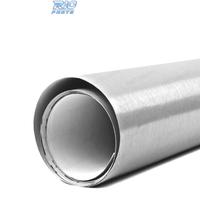 VINILE ADESIVO ALLUMINIO SPAZZOLATO