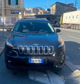 JEEP Cherokee - 2015