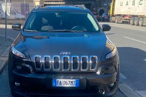 JEEP Cherokee - 2015