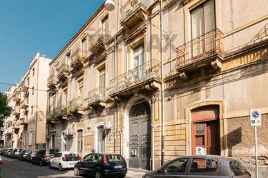 Appartamento - Catania