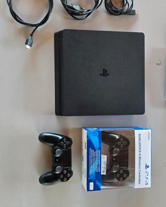 PS4 usata 