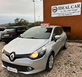 Renault Clio 1.2 75CV GPL 5 porte Costume National
