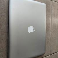 Macbook core 2 duo 