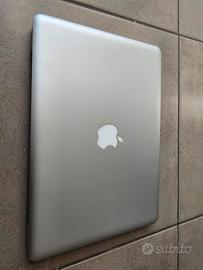 Macbook core 2 duo 