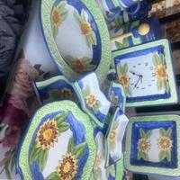 Set da cucina