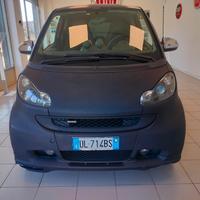 Smart ForTwo 1000 72 kW coupé BRABUS Xclusive