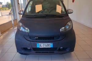 Smart ForTwo 1000 72 kW coupé BRABUS Xclusive