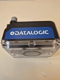 Datalogic P17 telecamera intelligente.