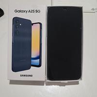 Samsung Galaxy A25 5G