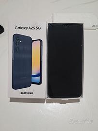 Samsung Galaxy A25 5G