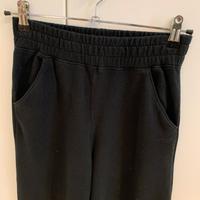 Pantaloni felpati donna