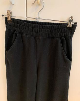 Pantaloni felpati donna