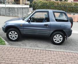 TOYOTA RAV4 - 1997 2.0 4x4 prima serie ASI