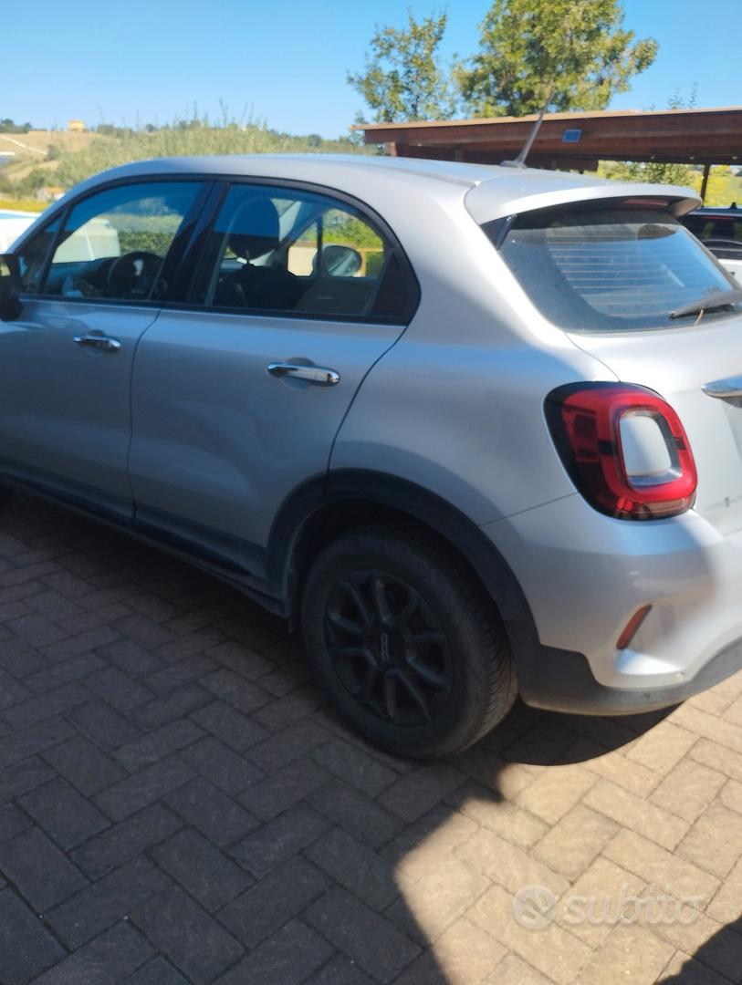 Fiat 500X 2019 photo 5