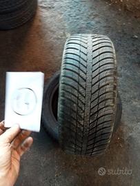 2 PEZZI 4 STAGIONI M+S 195/50/15 82H