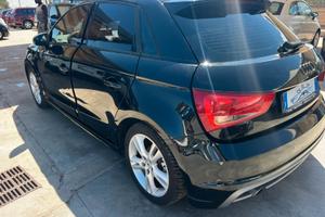 Audi A1 1,6 tdi 90 cv