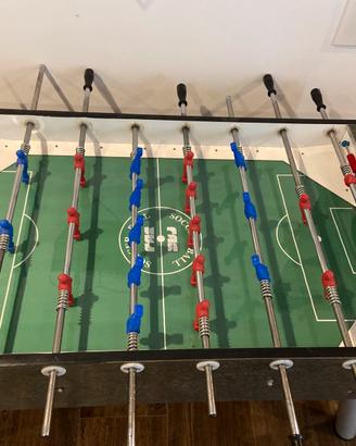 Calcio balilla