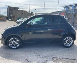 FIAT 500 1.3 Multijet 95 CV