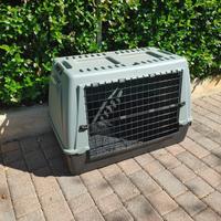 Kennel cani taglia media e piccola