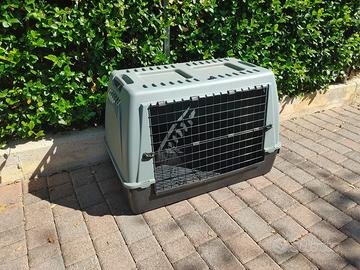 Kennel cani taglia media e piccola